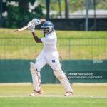Promod Maduwantha - Sri Lanka emerging Cricket