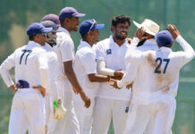 අන්තර් සමාජ තුන්දින ක්‍රිකට් තරගාවලිය 2023