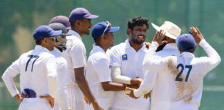 අන්තර් සමාජ තුන්දින ක්‍රිකට් තරගාවලිය 2023