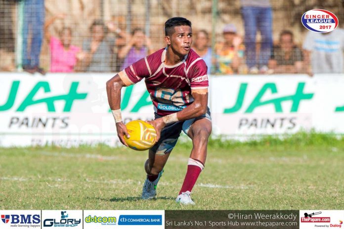 Science College v St. Sylvester's College