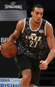 Rudy Gobert