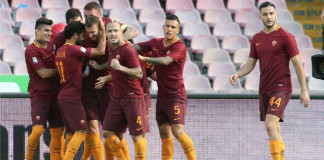 AS Roma
