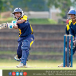 Army SC vs Colts CC - Women's Division I Limited 50 Overs