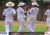 නාලන්දය හමුවේ ත්රිත්වයින් පරාජය වේ U19 Singer School Cricket