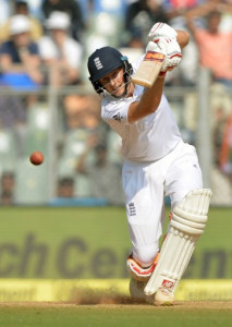 Joe Root