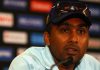 The only way is the old-fashioned way; grind it out – Mahela
