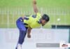 හංසජ දිනයේ හොඳම පන්දු යැවීම වාර්තා කරයි Tier B 50 Over Tournament 2026