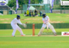 Photos – Gamini National School, Bentota vs Ananda Central College, Elpitiya – Battle of Greens and Blues 2026 Battle of Greens and Blues 2026
