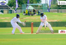 Photos – Gamini National School, Bentota vs Ananda Central College, Elpitiya – Battle of Greens and Blues 2026 Battle of Greens and Blues 2026