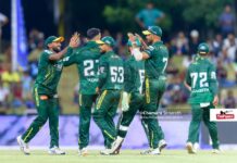 தொடர் வெற்றிகளுடன் LPL தொடரில் முன்னேறும் கோல் கெலன்ட்ஸ் Lanka Premier League 2026