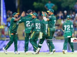 தொடர் வெற்றிகளுடன் LPL தொடரில் முன்னேறும் கோல் கெலன்ட்ஸ் Lanka Premier League 2026