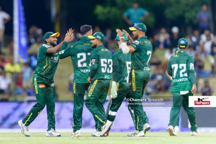 Lanka Premier League 2026 Lanka Premier League 2026