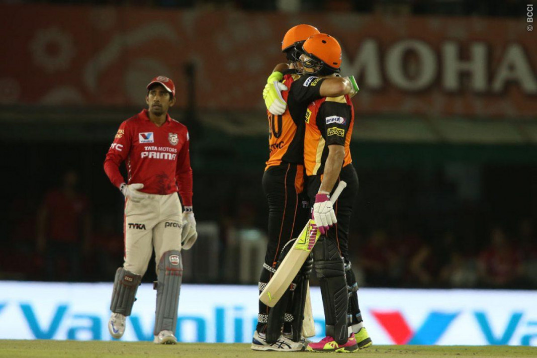 Sunrisers Hyderabad