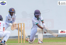 Photos – St. John’s Nugegoda vs Ananda Sastralaya, Kotte – 26th Battle of Sri Jayawardenapura – Day 1