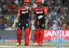 RCB’s batting might too good for KKR AB De Villiers and Virat Kohli