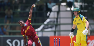 மேற்கிந்திய தீவுகள் ஒருநாள் குழாத்தில் அறிமுக சுழல்வீரர் WEST INDIES ODI SQUAD
