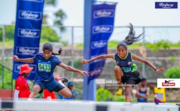 Photos – Ritzbury Sir John Tarbat Junior Athletics Championship 2025 – Stage 01 | Northern provinces & Anuradhapura District – Day 1 Ritzbury Sir John Tarbat Junior Athletics Championship 2025 – Stage 01 | Northern provinces & Anuradhapura District - Day 1