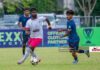 Photos – SL Police SC vs Serendib SC – Champions League 2025/26 – Super 8 Round – Week 2 SL Police SC vs Serendib SC - Champions League 2025/26