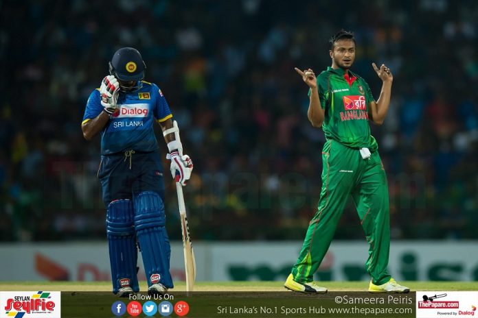 Dismal Sri Lanka sink to 163-run loss