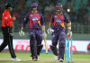 Rahane’s 42 helps RPS to win in rain-affected contest against DD DD vs SRH