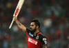 Virat Kohli century sinks Kings XI Punjab