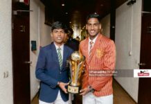 74 වැනි රන් මහා සටනට සියල්ල සූදානම්! The 74th Battle of Golds