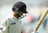 NZ skipper out of India Test with illness Kane Williamson