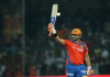 Dwayne Smith, Raina star in Lions win over KKR Suresh Raina