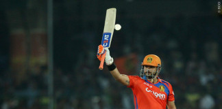 Suresh Raina