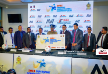 24 වැනි DSI SUPERSPORT පාසල් වොලිබෝල් තරගාවලිය නිවේදනය කෙරේ Volleyball