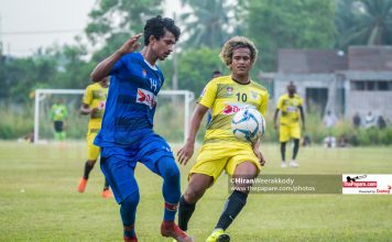 Photos: Colombo FC v Crystal Palace FC | Week 10 | Dialog Champions League 2018