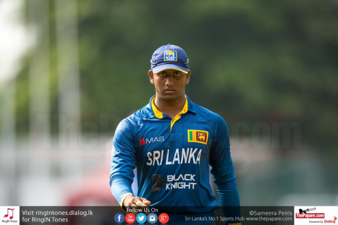Avishka Fernando