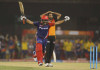 Karun Nair helps DD chase down 158 against SRH Karun Nair