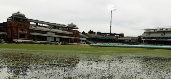 England vs Sri Lanka - Day 5 - 3rd Test report