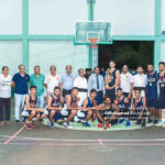 53rd Senior National Basketball Championship