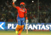 Gujarat Lions seal playoff berth with commanding win over Mumbai Indians MI vs GL