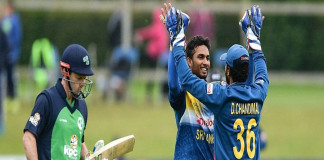 Chandimal and Shanaka script welcome victory for Sri Lanka