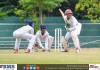 රිච්මන්ඩ් – නාලන්ද තරගය හෙට (14) තවත් උණුසුම් වන ලකුණු! Singer U19 Schools Cricket
