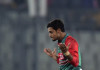 Bangladesh player denied bail in girlfriend snaps case Arafat Sunny