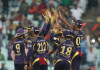 பிளே-ஆப்ஸ் சுற்றில் நயிட் ரைடர்ஸ் Kolkata Knight Riders v Sunrisers Hyderabad