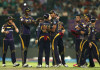 KKR qualify for Playoffs after spinners strangle SRH at Eden KKR vs SRH