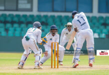 මූලික වටයේ අවසන් සතිය තරගකාරී ලෙස නිමා වෙයි.