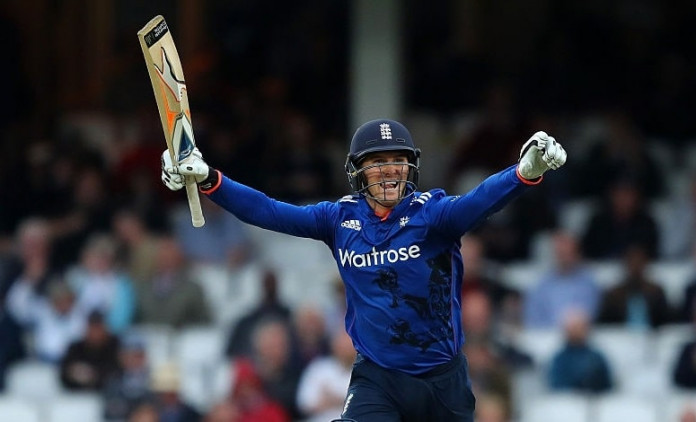 Sri Lanka v England Cricket 4th ODI