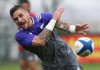 All Blacks prepare for ‘titanic’ French struggle All Blacks