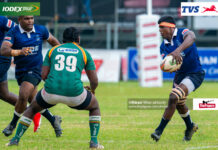 Photos – Siri Lions SC vs Police SC | Maliban Inter-Club Rugby League 2025/26 – Week 6