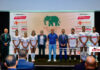 Photos – Press Briefing – Sri Lanka National Sevens Rugby Teams