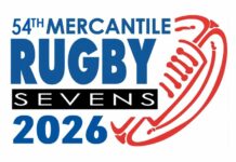 54th Mercantile Rugby Sevens Officially Scheduled for November 13–15, 2026 54th Mercantile Rugby Sevens 2026