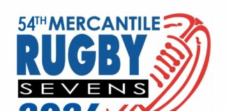 54th Mercantile Rugby Sevens Officially Scheduled for November 13–15, 2026 54th Mercantile Rugby Sevens 2026