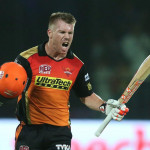 David Warner