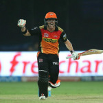 David Warner